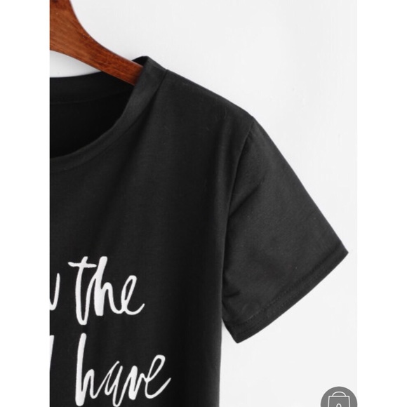 !XL LEFT! Jeremiah 29:11 Tee ✝️ - Picture 3 of 5